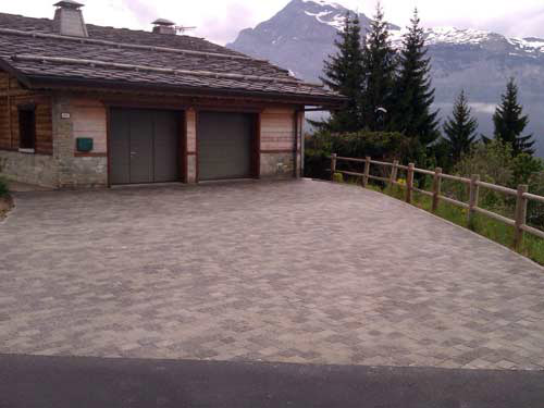 Espace Création Nature Paysagiste Haute-Savoie