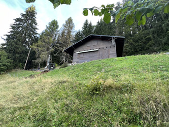 Espace Création Nature enrochement en Haute-Savoie 74 Grand Massif Arâches
