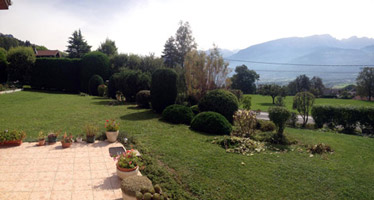 Espace Création Nature entretien d'espaces verts en Haute-Savoie 74 Grand Massif Arâches