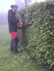 Espace Création Nature entretien d'espaces verts en Haute-Savoie 74 Grand Massif Arâches