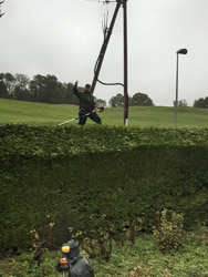 Espace Création Nature entretien d'espaces verts en Haute-Savoie 74 Grand Massif Arâches