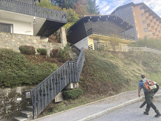 Espace Création Nature entretien d'espaces verts en Haute-Savoie 74 Grand Massif Arâches