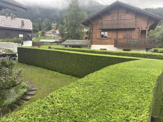 Espace Création Nature entretien d'espaces verts en Haute-Savoie 74 Grand Massif Arâches