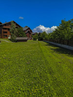 Espace Création Nature RUBIN paysagiste Grand Massif Arâches