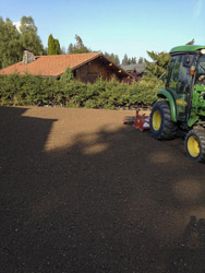 Espace Création Nature paysagiste en Haute-Savoie 74 Grand Massif Arâches