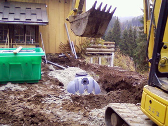 Espace Création Nature terrassement Haute-Savoie