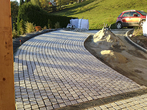 Espace Création Nature Rubin vrd Arâches